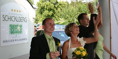 Bruiloft - Garsten - 1A Landhotel Schicklberg