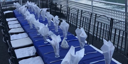 Hochzeit - Geeignet für: Geburtstagsfeier - Bezirk Spittal an der Drau - Hochzeitsschiff & Hochzeitsschloss am Millstätter See
