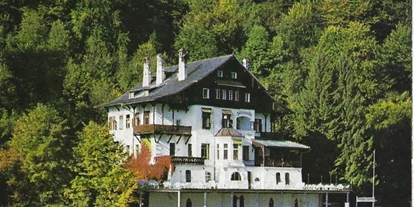 Hochzeit - Geeignet für: Geburtstagsfeier - Bezirk Spittal an der Drau - Hochzeitsschiff & Hochzeitsschloss am Millstätter See