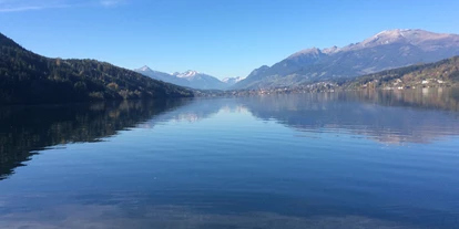 Hochzeit - Geeignet für: Geburtstagsfeier - Bezirk Spittal an der Drau - Hochzeitspanorama - Hochzeitsschiff & Hochzeitsschloss am Millstätter See