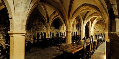 Mariage - Neutal - Rittersaal - Ritterburg Lockenhaus