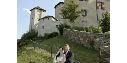 Mariage - Neutal - Ritterburg Lockenhaus