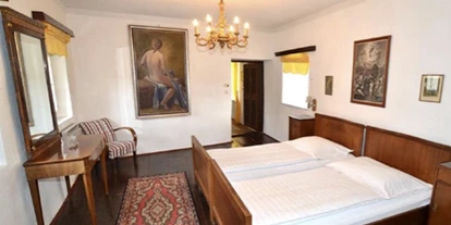 Mariage - Neutal - Burgzimmer - Ritterburg Lockenhaus