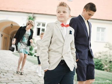 Hochzeit: Hotel CHÂTEAU BÉLA - eine ganz besondere Hochzeitslocation in der Slowakei.
Foto © stillandmotionpictures.com - Hotel CHÂTEAU BÉLA