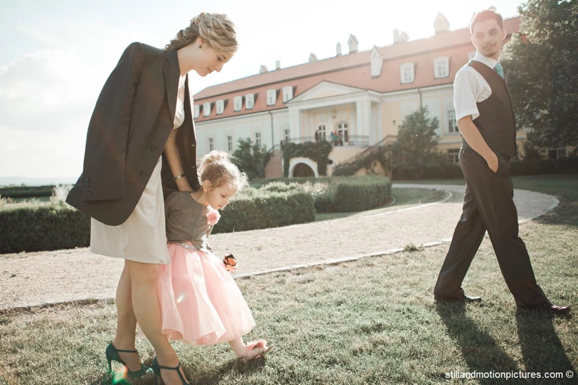 Hochzeit: Hotel CHÂTEAU BÉLA - eine ganz besondere Hochzeitslocation in der Slowakei.
Foto © stillandmotionpictures.com - Hotel CHÂTEAU BÉLA