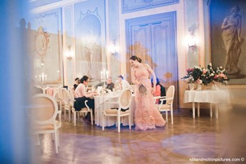 Hochzeit: Hotel CHÂTEAU BÉLA - eine ganz besondere Hochzeitslocation in der Slowakei.
Foto © stillandmotionpictures.com - Hotel CHÂTEAU BÉLA