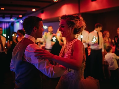 Hochzeit - Pamhagen - Feiern bis in die Morgenstunden im FRITZ am Neusiedlersee. - das Fritz am See