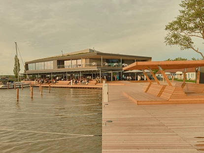 Hochzeit - Pamhagen - Die Event- und Hochzeitslocation FRITZ am See in Weiden, Burgenland. - das Fritz am See