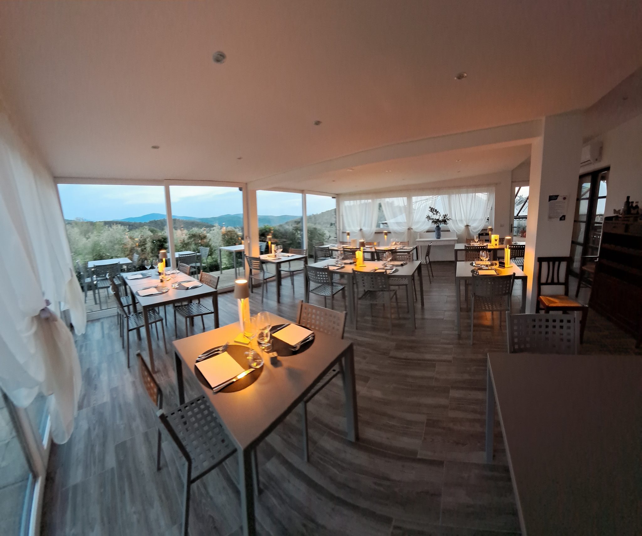 Matrimonio - Italia - FORTE SORGNANO