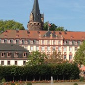 Hochzeitslocation - Schloss Erbach