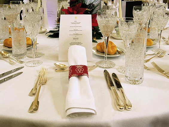 Hochzeit: Feiern Sie Ihre Hochzeit im Palais Pallavicini in Wien. - Palais Pallavicini