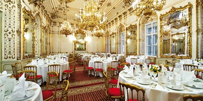 Matrimonio - Gumpoldskirchen - Feiern Sie Ihre Hochzeit im großen Festsaal des Palais Pallavicini. - Palais Pallavicini