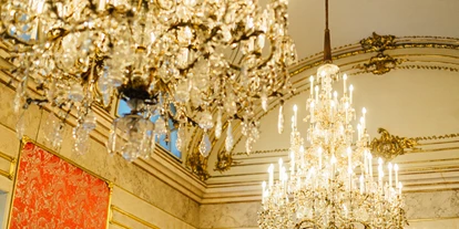 Matrimonio - Gumpoldskirchen - Palais Pallavicini