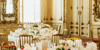 Matrimonio - Gumpoldskirchen - Palais Pallavicini