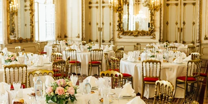 Matrimonio - Gumpoldskirchen - Palais Pallavicini