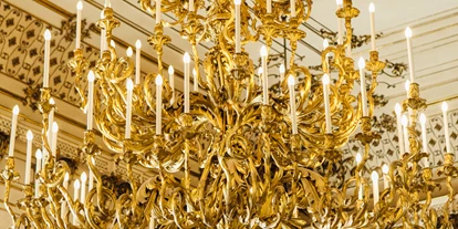 Matrimonio - Gumpoldskirchen - Palais Pallavicini