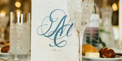 Matrimonio - Gumpoldskirchen - Palais Pallavicini