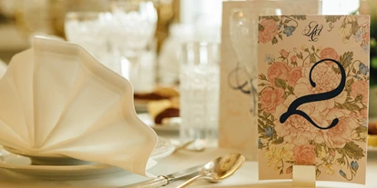 Matrimonio - Gumpoldskirchen - Palais Pallavicini