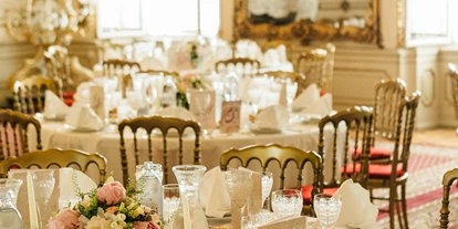 Matrimonio - Gumpoldskirchen - Palais Pallavicini