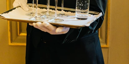 Matrimonio - Gumpoldskirchen - Palais Pallavicini