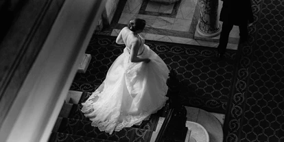 Matrimonio - Gumpoldskirchen - Palais Pallavicini