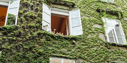 Matrimonio - Gumpoldskirchen - Palais Pallavicini