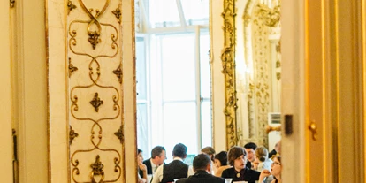 Matrimonio - Gumpoldskirchen - Palais Pallavicini