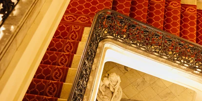 Matrimonio - Gumpoldskirchen - Palais Pallavicini