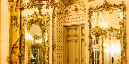 Matrimonio - Gumpoldskirchen - Palais Pallavicini