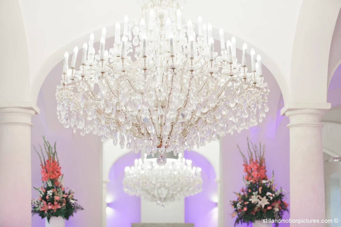 Hochzeitslocation: Feiern Sie Ihre Hochzeit im Restaurant Hrad in Bratislava.
Foto © stillandmotionpictures.com - REŠTAURÁCIA HRAD