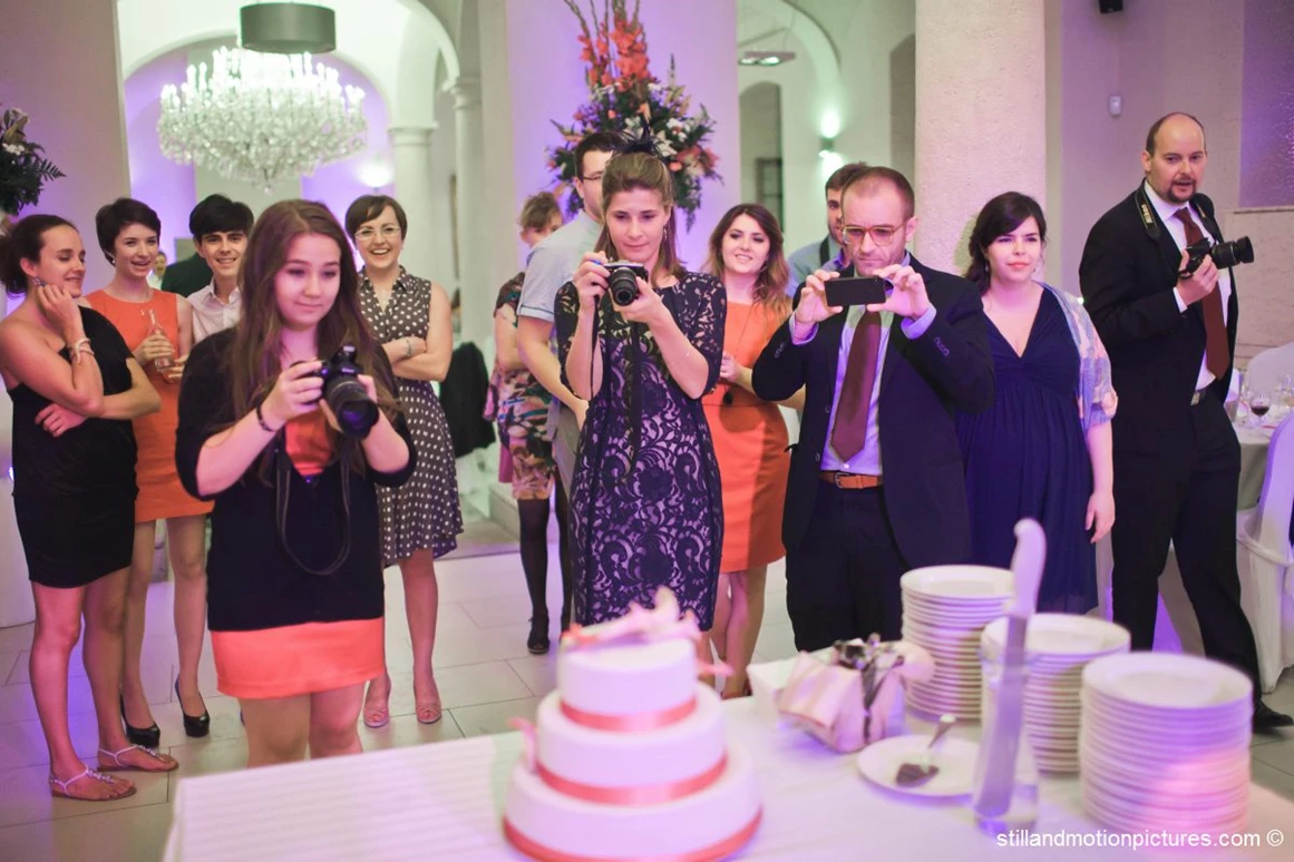 Hochzeitslocation: Feiern Sie Ihre Hochzeit im Restaurant Hrad in Bratislava unweit der Burg Bratislava.
Foto © stillandmotionpictures.com - REŠTAURÁCIA HRAD