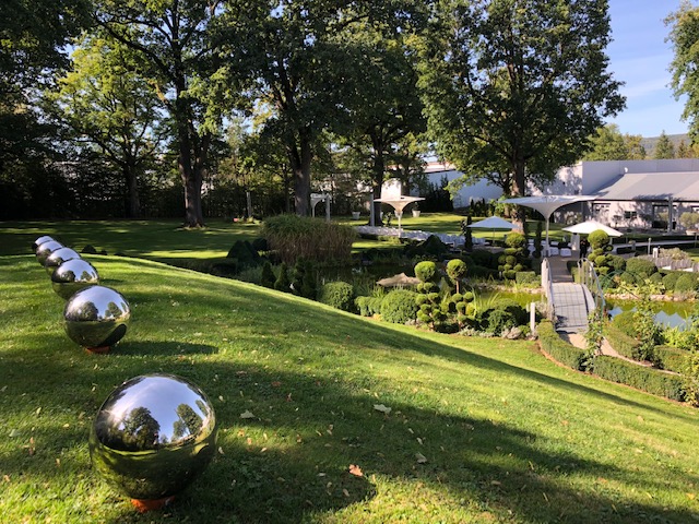 Hochzeitslocation: Dauphin Speed Event