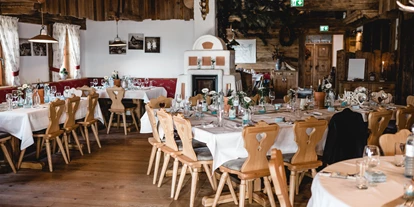 Matrimonio - Mondsee - Hussenbauer