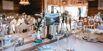 Matrimonio - Mondsee - Hussenbauer