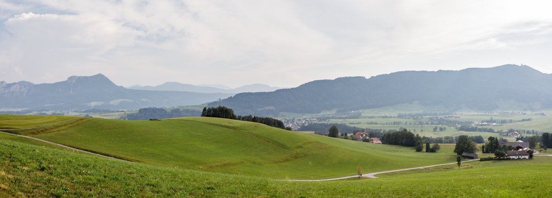 Bruiloft - PLZ 4872 (Österreich) - Hussenbauer