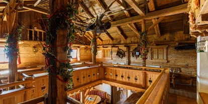 Matrimonio - Mondsee - Hussenbauer