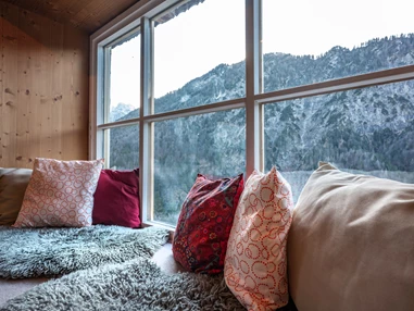 Hochzeit: Berg'k'hof Kaisertal - Alpine Hideaway