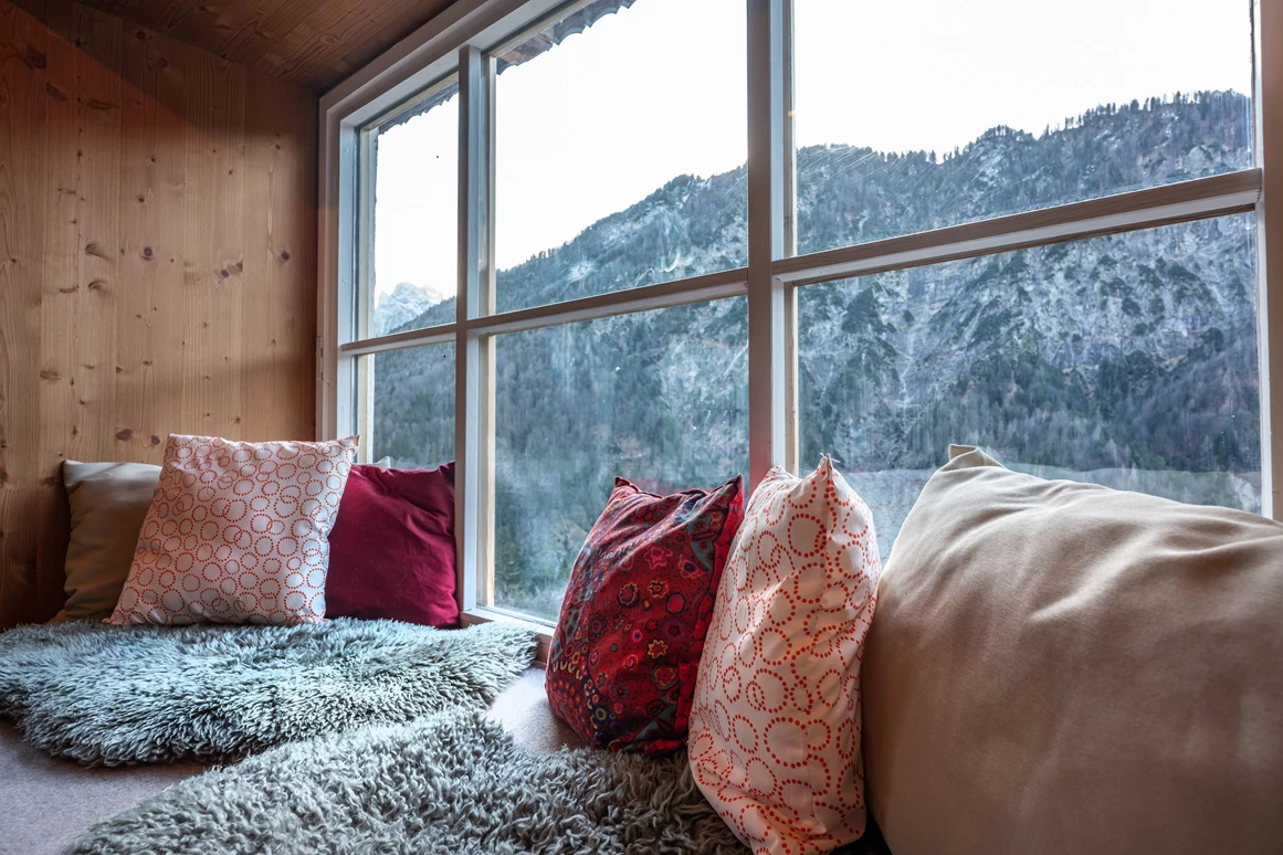 Hochzeit: Berg'k'hof Kaisertal - Alpine Hideaway