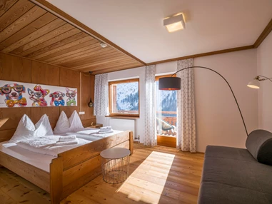 Hochzeit: Berg'k'hof Kaisertal - Alpine Hideaway