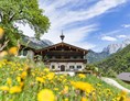 Hochzeit: Berg'k'hof Kaisertal - Alpine Hideaway