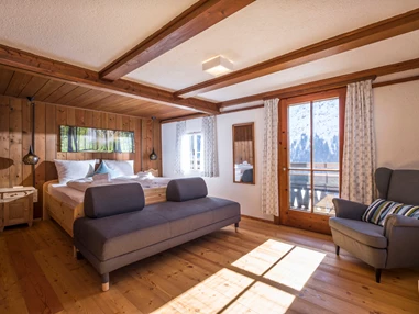 Hochzeit: Berg'k'hof Kaisertal - Alpine Hideaway