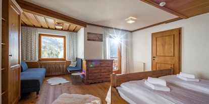 Wedding - nächstes Hotel - Angath - Berg'k'hof Kaisertal - Alpine Hideaway