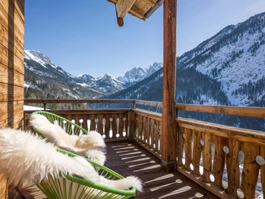 Hochzeit: Berg'k'hof Kaisertal - Alpine Hideaway