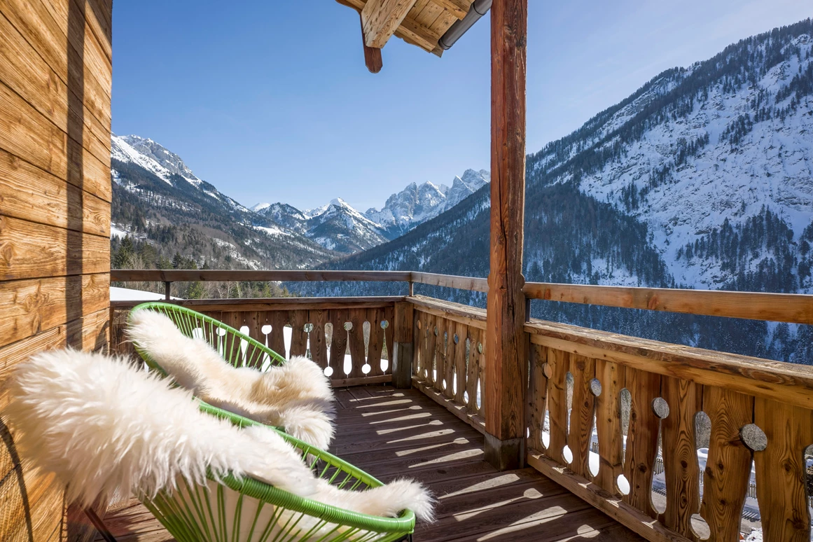 Hochzeit: Berg'k'hof Kaisertal - Alpine Hideaway