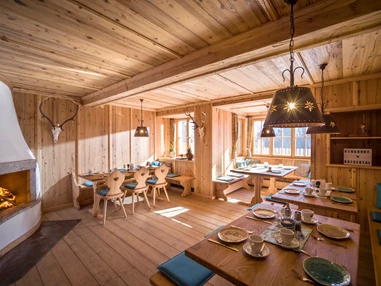 Hochzeit: Berg'k'hof Kaisertal - Alpine Hideaway