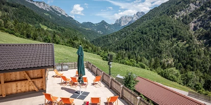 Wedding - nächstes Hotel - Angath - Berg'k'hof Kaisertal - Alpine Hideaway