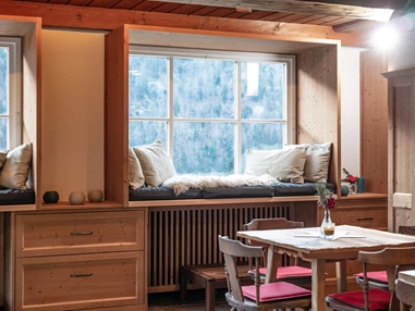 Hochzeit: Berg'k'hof Kaisertal - Alpine Hideaway