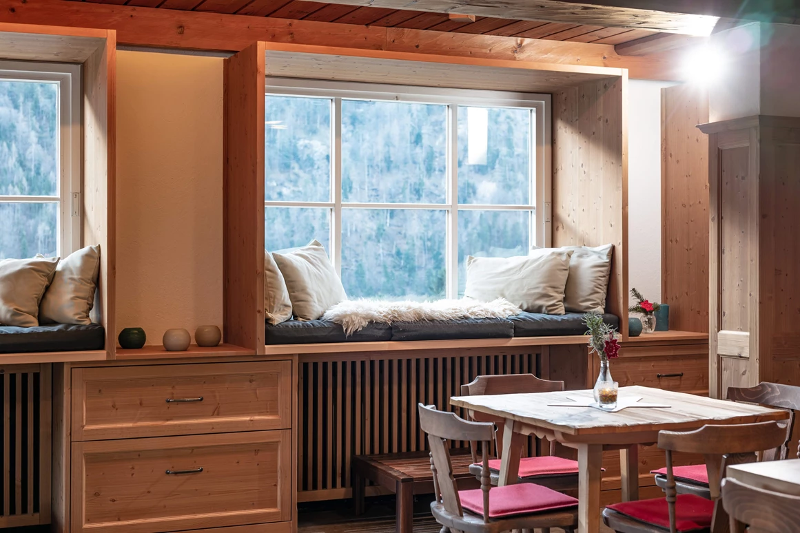 Hochzeit: Berg'k'hof Kaisertal - Alpine Hideaway