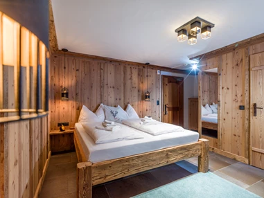 Hochzeit: Berg'k'hof Kaisertal - Alpine Hideaway