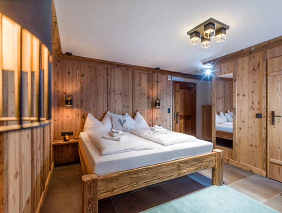 Hochzeit: Berg'k'hof Kaisertal - Alpine Hideaway
